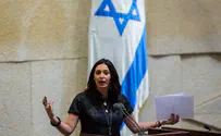 Regev: Stop Tying Soldiers' Hands Behind Their Backs