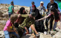 IDF Arrests 11 Wanted Suspects Overnight