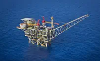 Israel's income from gas so far this year: $152 million