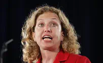 Report: Democrats debating ouster of Wasserman Schultz as chair