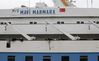 Reuters ICC judges reject prosecutor's appeal on Marmara raid