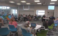 Watch: 'It's Time for a Revolution in Education'