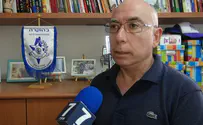 "אין מנוס מלהביא מפכ"ל מבחוץ"