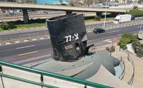צילום: חזקי עזרא סיפורה של אח"י דקר