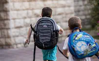 Knesset votes to make Arabic compulsory in schools