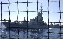 «Выйти из темного моря и удивить своих врагов»