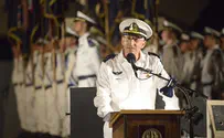 צילום: דובר צה"ל סגן הרמטכ"ל: הנשק הסודי שלנו - האדם המשרת