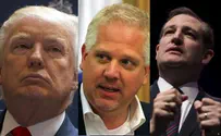 Glenn Beck to Join Trump, Cruz at Stop Iran Deal Rally