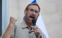 העימות על הגדר - ביטחון או פחדנות?