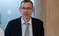 UK Pro-Israel Orgs Kvelling over New Ambassador