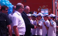 אין מדינת תל-אביב ומדינת ירושלים