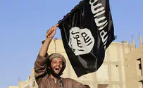 Coalition warplanes pummel ISIS in Syria bastion