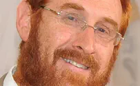 Jewish Journalists: Bar Jews from Temple Mount
