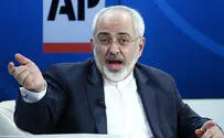 Zarif: Those Demanding Assad's Ouster Responsible for Bloodshed