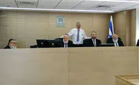 אחרי 37 שנה ניתן הגט