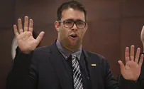 MK Oren Hazan fined over labor dispute