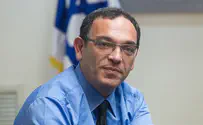 משיאי תורת ארץ ישראל