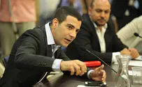 Former MK 'confident' Liberman will be a good Defense Minister
