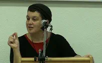 'העיקר שלימוד התנ"ך יהיה בגובה'