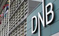 Norwegian Bank Apologizes for Anti-Semitic Stamp