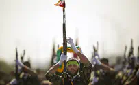 Military Intelligence chief: We're already at war with Iran