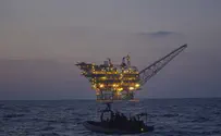 Видео: морской спецназ на защите буровых установок
