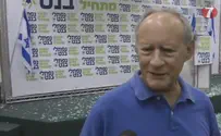 Naftali Bennett's Father, Jim, Passes Away at 73