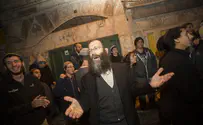 Marzel: Elazar Stern is a 'Danger' to Israel