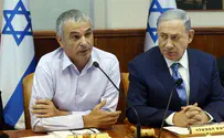 נתניהו התקשר לברך: "בשורה ענקית והישג כביר"