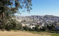 Hevron leader: ‘terror junction’ funded by US organization