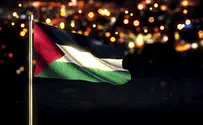 European Countries May Abstain at UN Vote on PA Flag