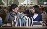 Watch: Women connecting the Jewish nation