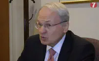 Arutz Sheva US Jews Wake Up: Muslim J-Street Head is 'Anti-Israel'