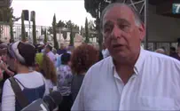 "איש נעים הליכות, צנוע ואוהב ארץ ישראל"