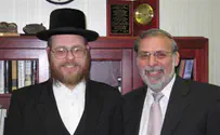 NY Assemblyman Praises Hassidic Pilot