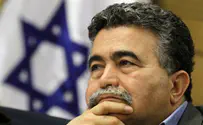Peretz Returning to Labor Party