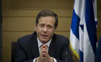 'Herzog Wants Syrian Refugees? Let Them Stay in His House'