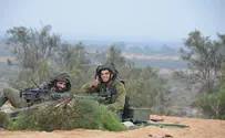 בתוך חודש: החיילים החרדים סיכלו 5 פיגועים