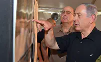 יעלון: גדר גבוהה עושה שכנים טובים