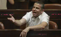 Labor MK: Magal is gone, Hazan is next