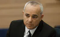 Steinitz: Peace impossible until PA stops incitement