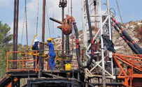 Iran to Launch 50 New Oil Projects