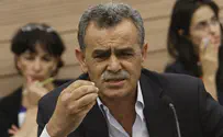 Arab MK attacks Labor Party: 'You Leftists urinate on us'