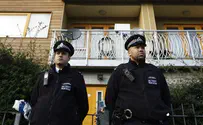 Two Arrested over Brutal Anti-Semitic Assault of Manchester Teen