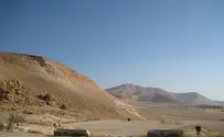 Israeli Man Disappears in Muslim Country
