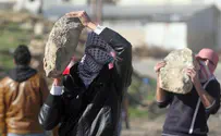 Arab Violence Erupts in Northern Israel During Yom Kippur