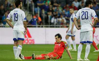 British Press Blames Israeli 'Witchcraft' for Draw with Wales