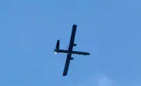 Israel, India Strike $400M Drone Deal