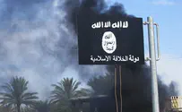 Reuters ISIS terror cell uncovered in Belgium