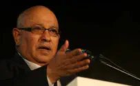 Former Mossad chief Meir Dagan passes away